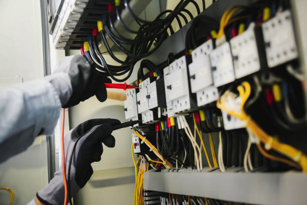 Emergency Electrical Repair Services